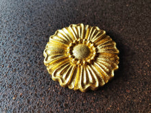 Load image into Gallery viewer, Furniture Rosette Silicone Mold: Wood Carving Embellishment, 9.7cm