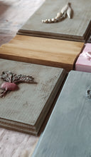 Load image into Gallery viewer, Lily Set Resin Applique set (6psc)