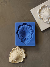 Load image into Gallery viewer, Shell Mold // Italian Shell silicone mould