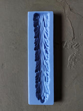Load image into Gallery viewer, Acanthus Long Silicone Mold