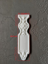Load image into Gallery viewer, Silicone Mold Decorative Bracket For furniture upcycling and home art projects