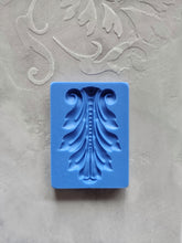 Load image into Gallery viewer, Silicone Mold Acanthus
