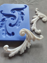 Load image into Gallery viewer, Chic Decors silicone mold Furniture onlays