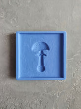 Load image into Gallery viewer, Mashroom Silicone Tile Mold