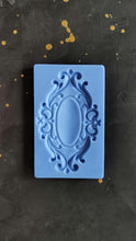 Load image into Gallery viewer, Silicone mold for vintage style furniture embellishment