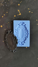Load image into Gallery viewer, Silicone mold for vintage style furniture embellishment