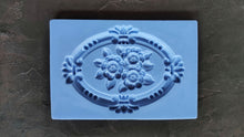 Load image into Gallery viewer, Flower Bouquet Silicone Mould