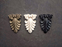 Load image into Gallery viewer, Silicone Mold The small Capital bracket