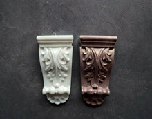 Load image into Gallery viewer, Bracket Silicone Mold for furniture upcycling and home art projects