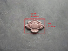 Load image into Gallery viewer, Lotus Silicone Mould