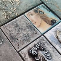 Load image into Gallery viewer, Silicone Mold The Capital