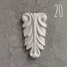 Load image into Gallery viewer, Acathus Silicone Mould for furniture upcycling