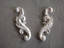 Load image into Gallery viewer, Furniture Chic Pair Appliques