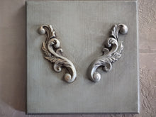 Load image into Gallery viewer, Furniture Chic Pair Appliques