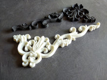 Load image into Gallery viewer, Silicone Mould Chic Corners Set