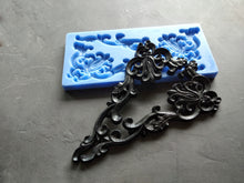 Load image into Gallery viewer, Silicone Mould Chic Corners Set