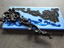 Load image into Gallery viewer, Silicone Mould Chic Corners Set