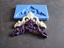 Load image into Gallery viewer, Silicone Form Corners