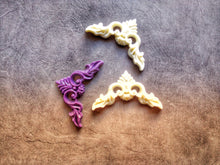 Load image into Gallery viewer, Silicone Form Corners