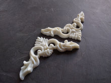 Load image into Gallery viewer, Silicone Form Corners