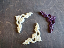 Load image into Gallery viewer, Silicone Form Corners