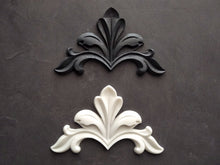 Load image into Gallery viewer, Corners Silicone Mold // Chic Decors