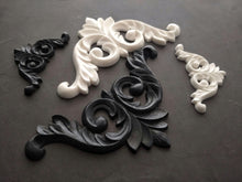Load image into Gallery viewer, Large Chic Corners Mold ( 2 sizes)