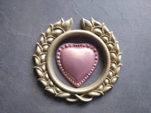 Load image into Gallery viewer, DIY Silicone Mold for Wreath Making, 12x11,3 cm Roman Style Wreath Mold