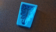 Load image into Gallery viewer, Silicone Mold ornate bracket  Furniture Applique Bracket Mold Decorative Bracket Resin Onlay Mould Furniture Decor Molding Resin Molds