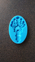 Load image into Gallery viewer, Silicone Mold for Ornate Furniture Embellishment : Vintage Upcycling (13.9cm)
