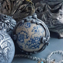 Load image into Gallery viewer, Resin Chic Appliques set (2 psc)
