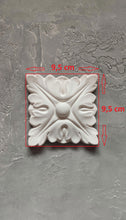 Load image into Gallery viewer, Silicone Mold Chic Square
