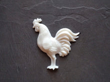 Load image into Gallery viewer, Rooster Silicone Mold
