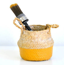 Load image into Gallery viewer, Cling On wall paint Block Brush B10. painter supplies , wall paint, furniture painters , restoration supplies
