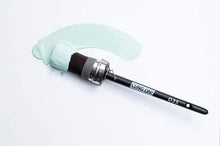 Load image into Gallery viewer, Cling On Oval Paint Brush O35 O40 O45 sizes. painter supplies , smooth finish brush , furniture painters , restoration supplies
