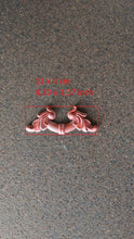 Load image into Gallery viewer, Silicone mold vintage element , silicon rubber form, Furniture Appliques, mold for resin, mold fro clay, upcycling accessories
