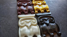 Load image into Gallery viewer, Royal style furniture element, resin mouldings, furniture appliques, vintage makeover
