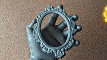 Load image into Gallery viewer, Chic photo frame with a recess on the back side for attaching the image
